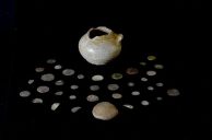 300-Year-Old Coins Possibly Used for Gambling Found at Scottish Highlands Site