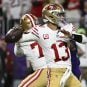 49ers Brock Purdy Concussion