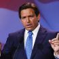 Florida sports betting. Seminole tribe, Ron DeSantis, SCOTUS