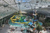 Showboat Atlantic City Waterpark Closes Midweek, Weekend Ticket Prices Slide