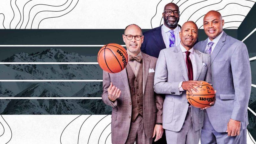 NBA on TNT