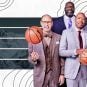 NBA on TNT