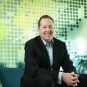 Tabcorp CEO Adam Rytenskild in a company photo