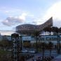 The Gran Casino in Barcelona, Spain