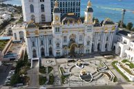 Saipan Casino Resort in Northern Mariana Islands Has New Owner Following Auction