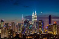 Malaysia Arrests 7, Including 14-Year-Old, Operating Illegal Gambling Syndicate
