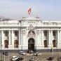 The Legislative Palace of Peru