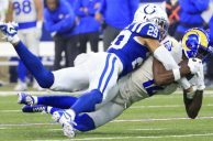 Atlanta Falcons Acquire Wide Receiver Van Jefferson in Trade with the LA Rams