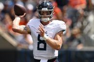 Tennessee Titans Rookie Quarterback Will Levis Expects to Start Week 8