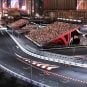 F1 Cancels Construction of Las Vegas Grand Prix Grandstand it Already Sold Tix For