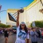 Las Vegas Aces Double Down: Back-to-Back WNBA Championships Celebrated