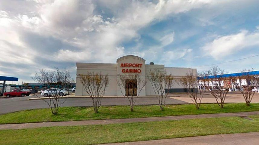 Airport Casino
