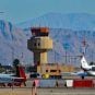 Las Vegas Crime Roundup: Motorist Crashes at North Las Vegas Airport