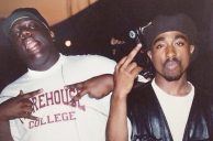 Tupac Murder Testimony Could Crack Notorious B.I.G. Murder Case