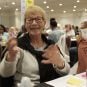 Woman Wins Big at Bingo Year After Heart Attack at Same Vegas Tourney