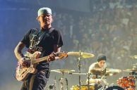 VEGAS MUSIC ROUNDUP: Blink-182, Kelly Clarkson, Toby Keith Return