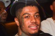 Rapper Blueface Must Pay $13M to Shuttered Vegas Strip Club After Shooting