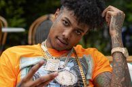 Rapper Blueface Avoids Prison for Las Vegas Strip Club Shooting