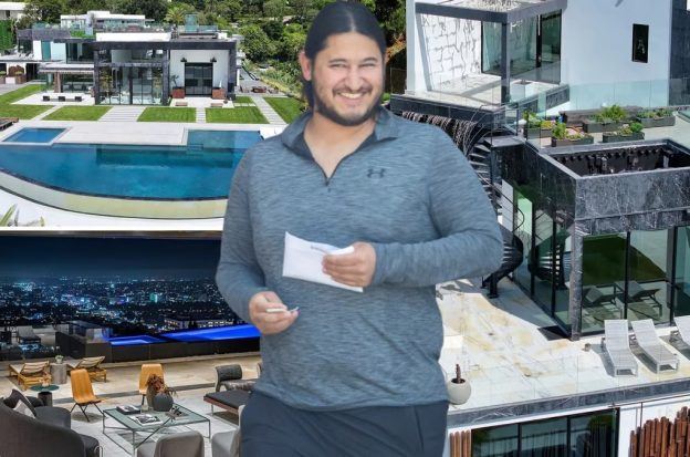 Edwin Castro, Jose Rivera, Powerball