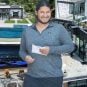 Edwin Castro, Jose Rivera, Powerball