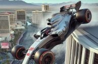 RACE TO THE BOTTOM: Vegas Room Rates Plummet for F1 Grand Prix