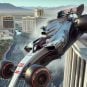 RACE TO THE BOTTOM: Vegas Room Rates Plummet for F1 Grand Prix