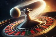 Roulette Player Struck in Eye by Rogue Ball Sues Vegas Casino