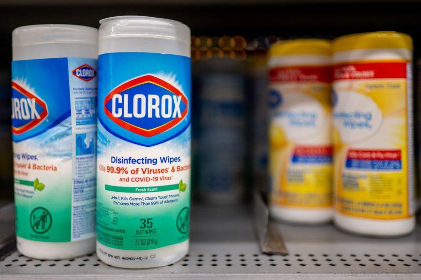 Clorox