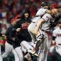 Arizona Diamondbacks Texas Rangers World Series odds