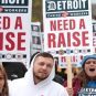 Detroit Casinos Limit Offerings as Worker Strike Continues – Update