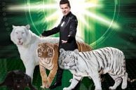 10 Exotic Cats Removed From Magician Dirk Arthur’s Vegas Ranch