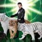 10 Exotic Cats Removed From Magician Dirk Arthur’s Vegas Ranch