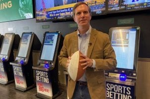 Kentucky sports betting problem gambling
