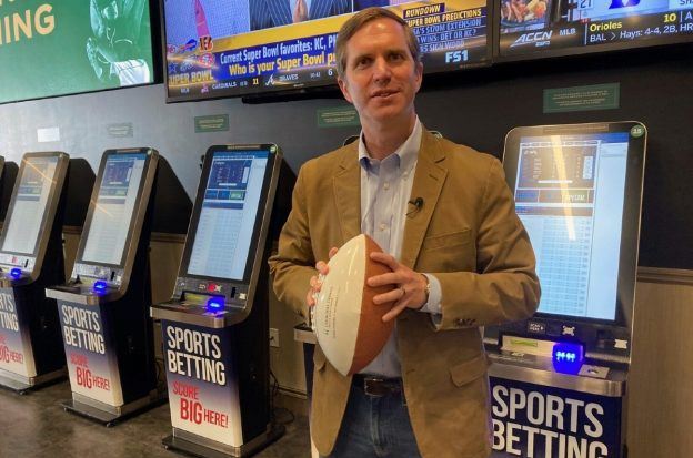 Kentucky sports betting problem gambling