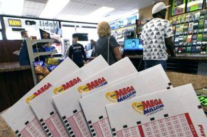 lottery winners food stamp SNAP program