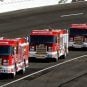 Homeland Security Raises Threat Level for F1 Vegas Grand Prix