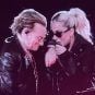 VIDEO: Lady Gaga Joins U2 on Stage in Las Vegas
