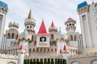 Jackpot: Las Vegas Player Wins $12.1M on Megabucks Slot