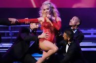 Erika Jayne’s Las Vegas Concert Residency Gets Bravo TV Special