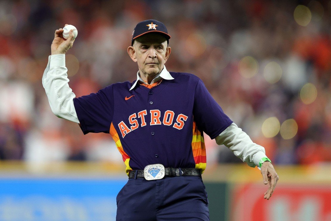 Mattress Mack' wins historic $75M payout off Astros' title - ESPN