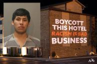 Grand Gateway Hotel Killer Pleads Guilty, Discrimination Lawsuit Filed