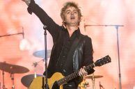VEGAS MUSIC ROUNDUP: Green Day’s Not-So-Secret Show, U2 Extends Residency, Bad Bunny