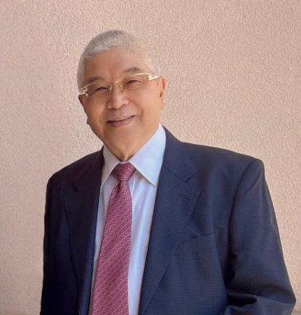 Hong Shu Liu