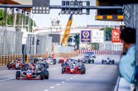 Macau Grand Prix to Usher in Tourists, Hotel Occupancy Expected to Top 90 Percent
