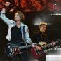 Keith Urban, Steve Aoki, Journey to Open F1 Las Vegas Grand Prix