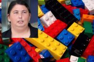 Gambler’s $21K Lego Theft Ends in Arson Attack