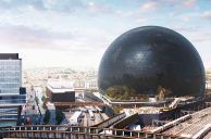 Black Balled? Londoners Oppose Vegas Sphere’s Second Proposed Location