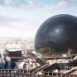 Black Balled? Londoners Oppose Vegas Sphere’s Second Proposed Location