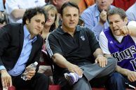 Maloof Brother Accuses Former Girlfriend of Stealing $400K