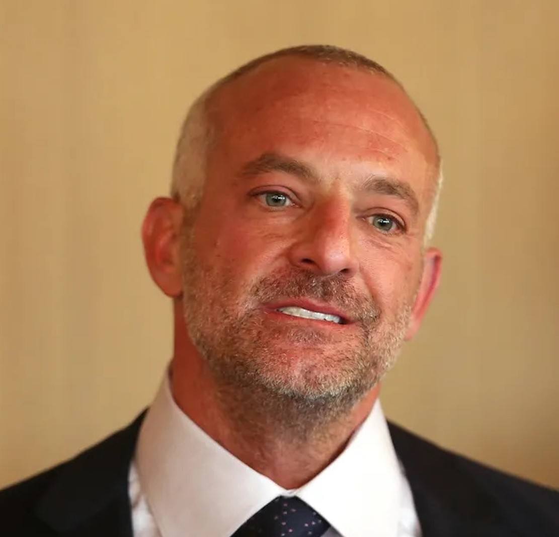 Lorenzo Fertitta